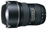 Tokina AT-X 16-28mm f/2.8 Pro FX Canon EF