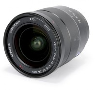 Sony SEL1635Z (Vario-Tessar T* FE 16-35mm f/4 ZA OSS)