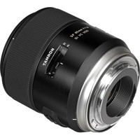 Tamron 85mm f/1.8 Di VC USD