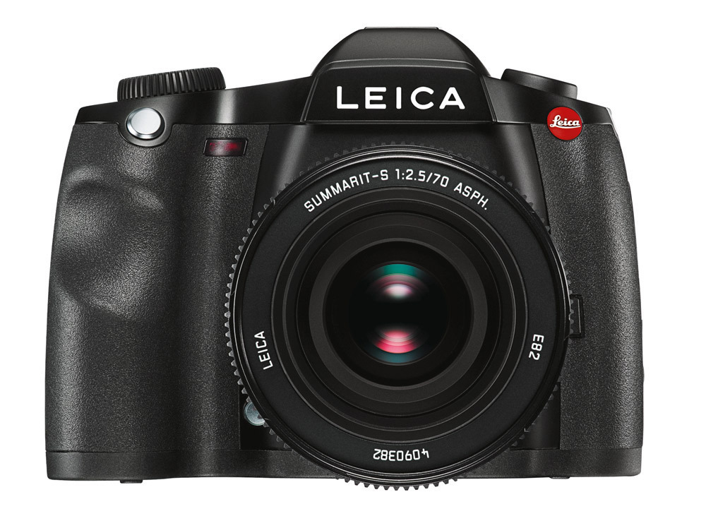 Leica leica S 006 camera or lens