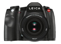 Leica leica S 006
