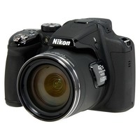 Nikon Coolpix P530
