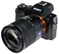 Sony ILCE-7S