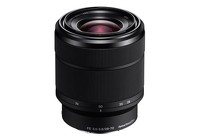 Sony SEL2870 (FE 28–70 мм F3.5–5.6 OSS)