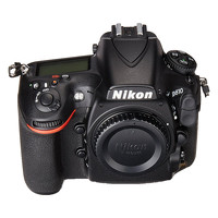 Nikon D810a