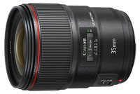 Canon EF 35 мм f 1,4 L