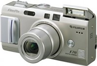 Fujifilm FINEPIX F710