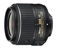 Nikon AF-S18-55ММ 1:3.5-5.6GII VR II DX Nikkor