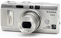 Fujifilm FINEPIX F810