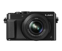 Panasonic DMC-LX100