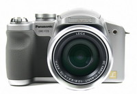 Panasonic DMC-FZ8