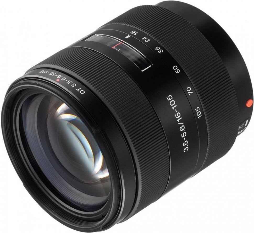 Sony SAL16105 (DT 16-105 F/3,5-5,6)