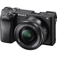 Sony ILCE-6300
