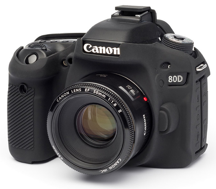 Canon EOS 80D