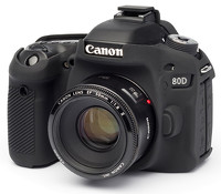 Canon EOS 80D