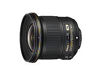 Nikon AF-S 20mm f/1.8G