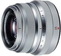Fujifilm XF 35mm F2.0