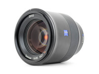 Sony Zeiss Batis 1.8/85 E-Mount
