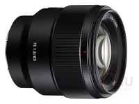 Sony SEL85F18 (FE 85mm f/1.8)