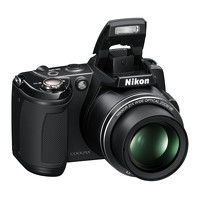 Nikon COOLPIX L120