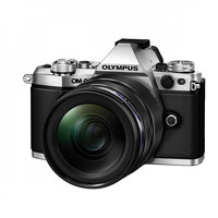 Olympus E-M5 Mark II