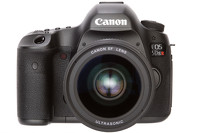 Canon EOS 5DS R