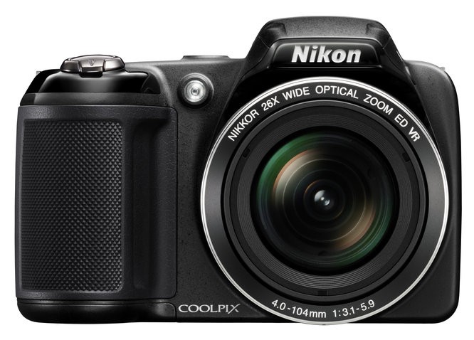 Nikon COOLPIX L830