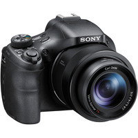 Sony DSC-HX400