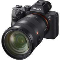 Sony ILCE-7RM3
