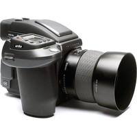 Hasselblad H4D
