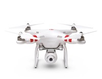 DJI PHANTOM VISION FC200