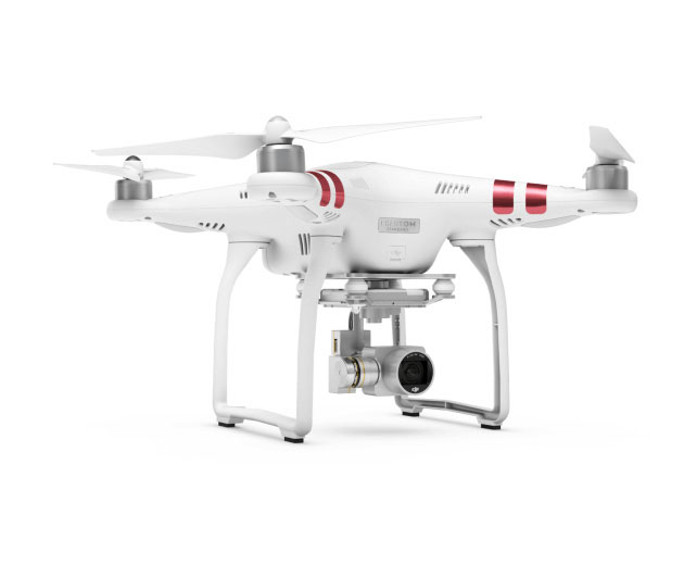 DJI FC300C camera or lens