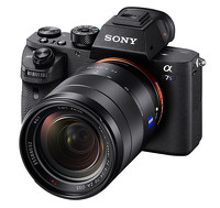 Sony ILCE-7SM2