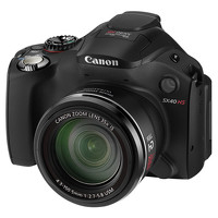 Canon PowerShot SX40 HS