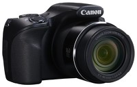 Canon PowerShot SX520 HS