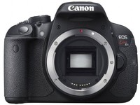 Canon EOS Kiss X7i