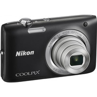 Nikon COOLPIX S2800