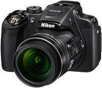 Nikon COOLPIX L340