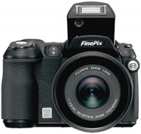 Fujifilm FINEPIX S5100
