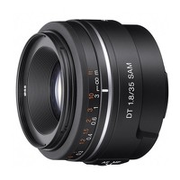 Sony SAL35F18 (DT 35mm f/1.8 SAM)