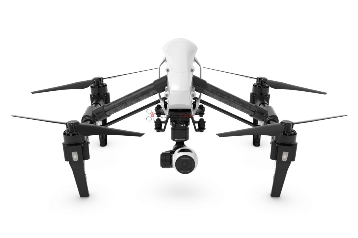 DJI FC350 camera or lens
