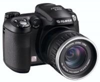 Fujifilm FINEPIX S5600