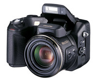 Fujifilm FINEPIX S7000