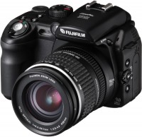 Fujifilm FINEPIX S9500