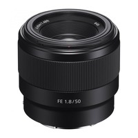 Sony SEL50F18F (FE 50mm f/1.8)