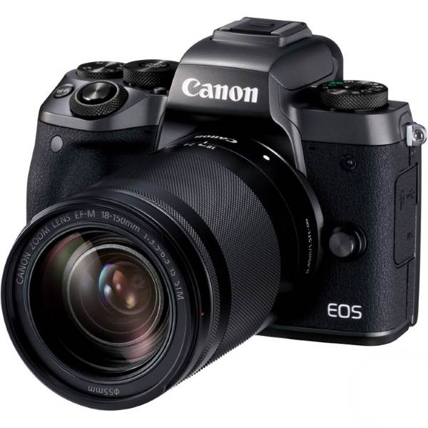 Canon EOS M50