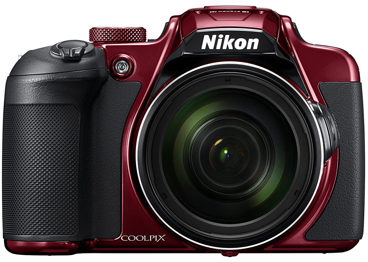 Nikon COOLPIX B500