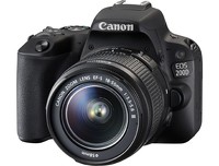 Canon EOS 200D