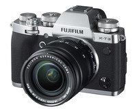 Fujifilm X-T3