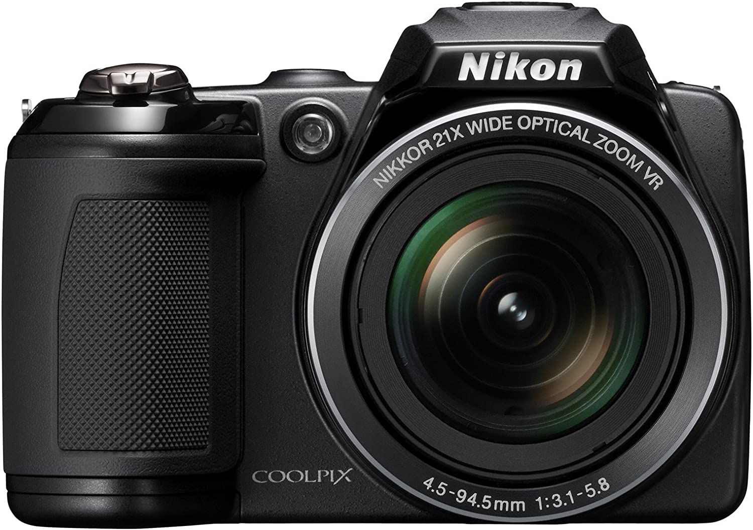 Nikon COOLPIX L310